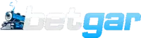 Betgar Logo